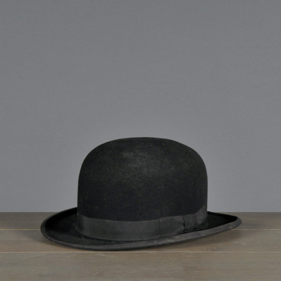 Bowler Hat Ateliers CSD   Bowler Hat 