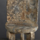 Tabouret Africain