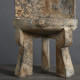 Tabouret Africain