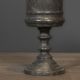 Back Marble Flemish Urn